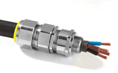 CMP E1W Solo Cable Glands - Zero Halogen
